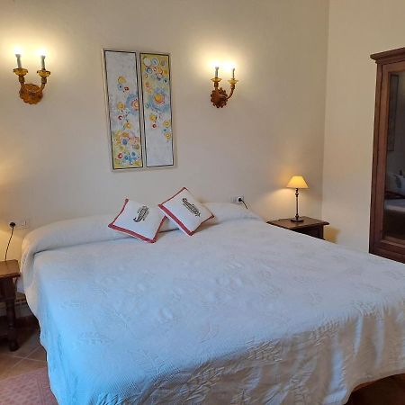 Casa Familiar Y Acogedora Villa Sa Pobla Dış mekan fotoğraf