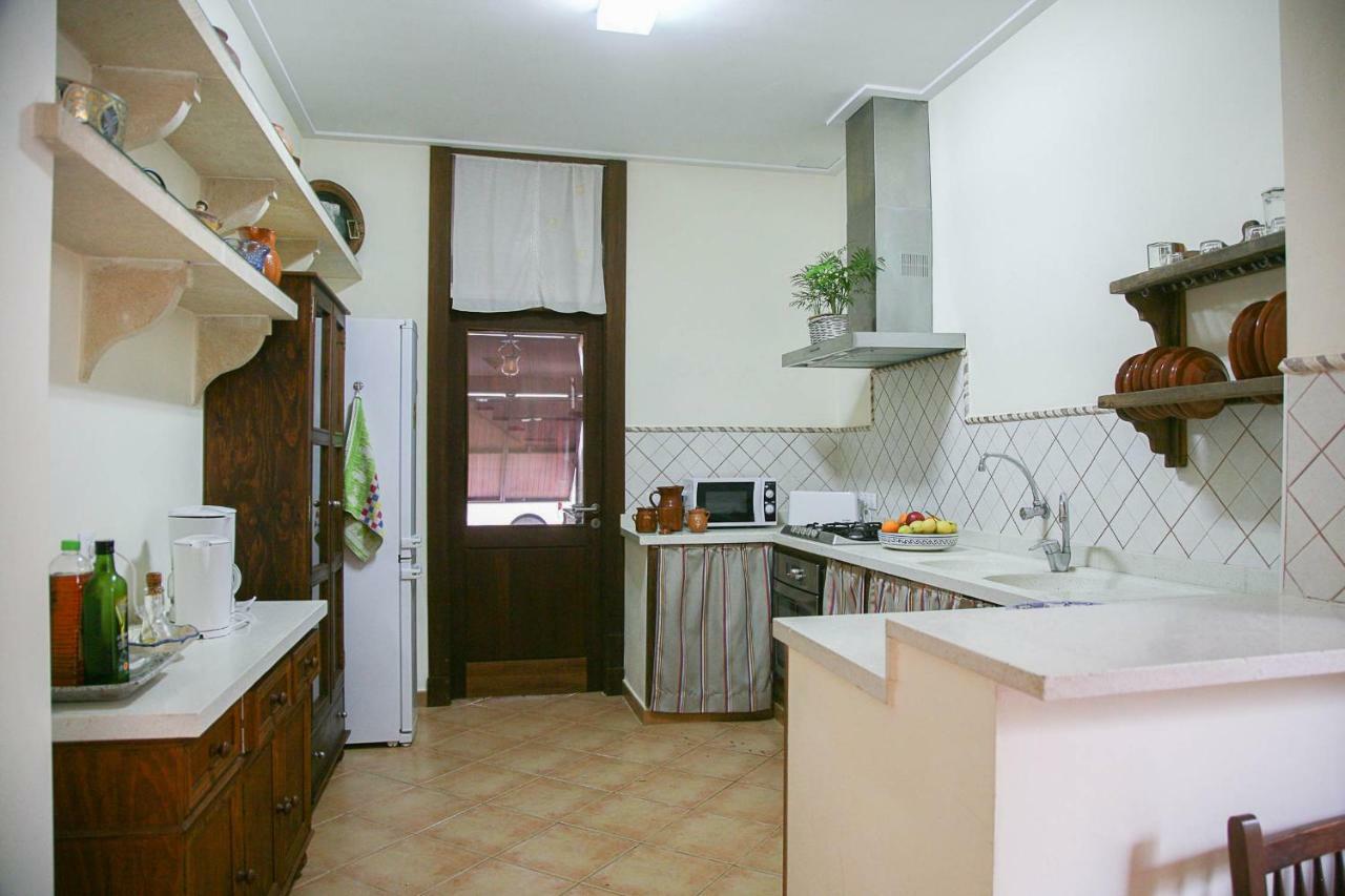 Casa Familiar Y Acogedora Villa Sa Pobla Dış mekan fotoğraf