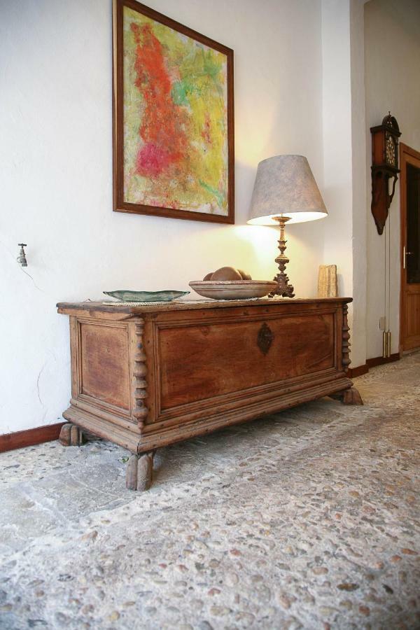 Casa Familiar Y Acogedora Villa Sa Pobla Dış mekan fotoğraf
