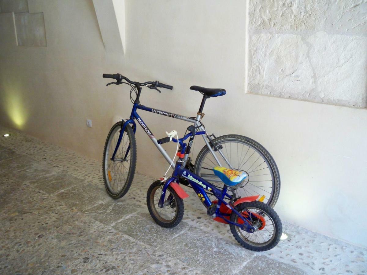 Casa Familiar Y Acogedora Villa Sa Pobla Dış mekan fotoğraf